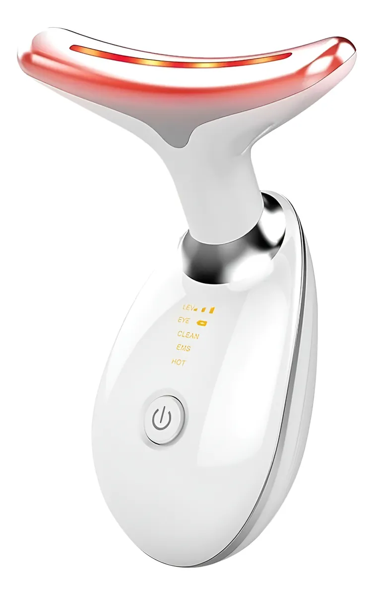 Massageador facial